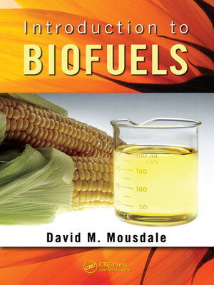 cover image of Introduction to Biofuels
